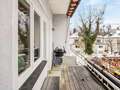appartement München Nymphenburg 02 1ère balcon 14770