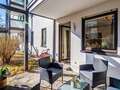 appartement avec jardin München Altperlach 02 terrasse 14773