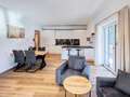 appartement Rottach-Egern 03 pièce à vivre 14774