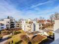 appartement avec terrasse sur le toit München Nymphenburg 03 vue 14775