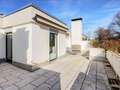 appartement avec terrasse sur le toit München Nymphenburg 02 1ére terrasse sur le toit 14775