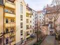 appartement München Maxvorstadt - Rund um den Josephplatz 01 vue 14777