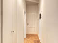 appartement München Glockenbachviertel 01 entrée/couloir 14780