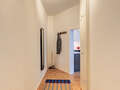 appartement München Glockenbachviertel 02 entrée/couloir 14780