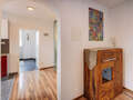 appartement München Mittersendling 04 entrée/couloir 14783