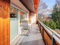 appartement Schliersee 01 balcon 14784