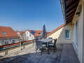 appartement avec terrasse sur le toit Aschheim 02 terrasse sur le toit 14787
