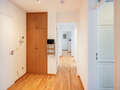 appartement München Solln 02 entrée/couloir 14788