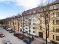 appartement München Schwabing-West (rund um den Hohenzollernplatz) 02 vue 14795