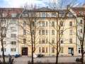 appartement München Schwabing-West (rund um den Hohenzollernplatz) 03 vue 14795