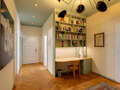 appartement München Haidhausen 01 entrée/couloir 14796