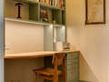 appartement München Haidhausen 02 entrée/couloir 14796