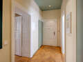 appartement München Haidhausen 04 entrée/couloir 14796
