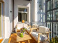 appartement München Haidhausen 01 balcon 14796
