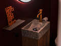 appartement München Haidhausen 02 deux toilettes 14796