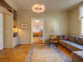 appartement München Haidhausen 03 salle de séjour 14796