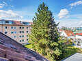 appartement avec terrasse sur le toit München Moosach 03 vue 14797