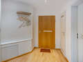 appartement München Bogenhausen 01 entrée/couloir 14798