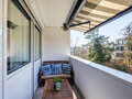appartement Unterschleißheim 01 balcon 14802