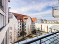appartement sous les toits München Ludwigsvorstadt 01 vue 14803