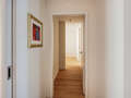 appartement München Neuhausen 05 entrée/couloir 14804