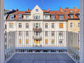 appartement München Neuhausen 01 balcon 14804