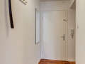 appartement München Schwabing 01 entrée/couloir 14807