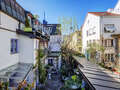 appartement München Au-Giesing 01 vue 14812