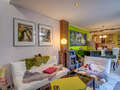 appartement München Au-Giesing 01 pièce à vivre 14812