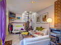 appartement München Au-Giesing 04 pièce à vivre 14812