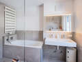appartement Unterschleißheim Lohhof 01 salle de bain 14813