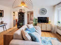 appartement Neufahrn b. Freising 04 pièce à vivre 14815