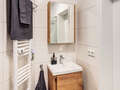 appartement München Haidhausen 01 salle de bain 14818
