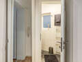appartement München Haidhausen 03 entrée/couloir 14818
