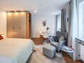 appartement München Haidhausen 01 pièce à vivre 14818