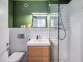 appartement München Sendling-Westpark 01 salle de bain 14819