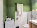 appartement München Sendling-Westpark 02 salle de bain 14819