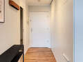 appartement München Sendling-Westpark 02 entrée/couloir 14819