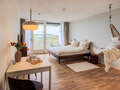 appartement München Sendling-Westpark 01 pièce à vivre 14819