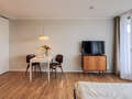 appartement München Sendling-Westpark 04 pièce à vivre 14819