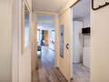 appartement München Maxvorstadt 02 entrée/couloir 14821