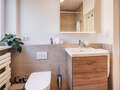 appartement style maisonnette München Waldtrudering 02 1ère salle de bain 14825