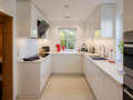 maison individuelle München Obersendling 01 cuisine 14826