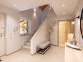 maison individuelle München Obersendling 02 entrée/couloir 14826