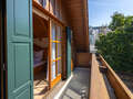 maison individuelle München Obersendling 02 balcon 14826