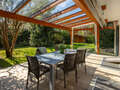 maison individuelle München Obersendling 02 terrasse 14826