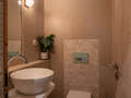 maison individuelle München Obersendling 01 deux toilettes 14826