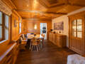 maison individuelle München Obersendling 01 salle à manger 14826