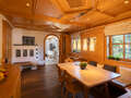 maison individuelle München Obersendling 03 salle à manger 14826
