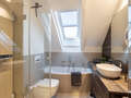 maison individuelle München Obersendling 01 1ère salle de bain 14826